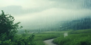 迎着风雨跑向你究竟是哪首歌？