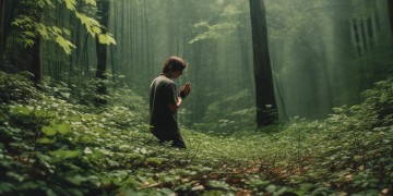 祈祷却忘记奔跑究竟出自哪首歌？