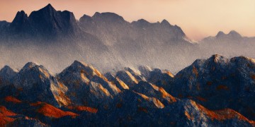 愚公移山的歌到底表达了什么？