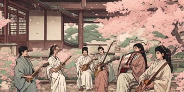 日本人唱李宗盛的歌会叫什么独特的名字吗？