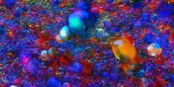 那首有颜色的英文歌究竟叫什么？