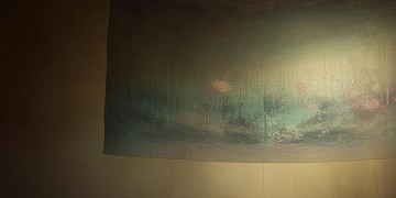我怎样唤醒你呀出自哪首歌？