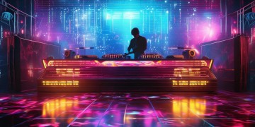 DJ音乐985究竟是什么歌？