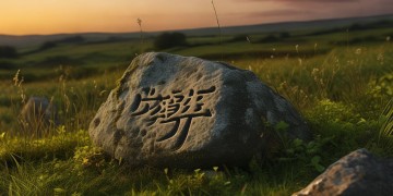 看成败人生豪迈出自哪首歌？