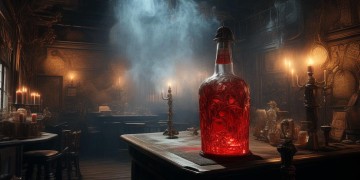 烈酒殷世航抄袭了什么歌？