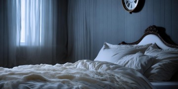 心事重重难眠究竟是哪首歌？