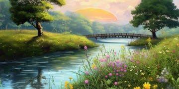妹娃子要过河究竟是什么歌？