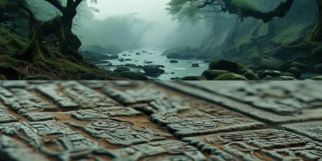 称骨歌里的洪门究竟指什么？