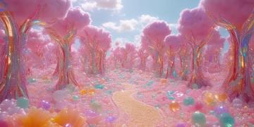 Candy是何种风格的歌？