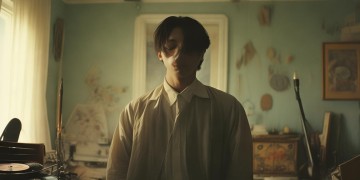 唱邓丽君歌曲的男生到底是谁？