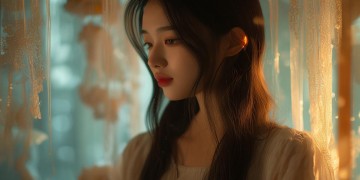 韩国女孩唱的北京歌究竟叫什么？