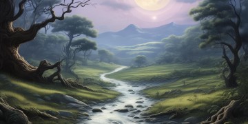 我不会在夜里想你出自哪首歌？