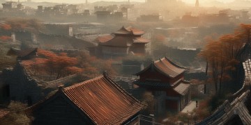 孤城特别像七叔的哪首歌？
