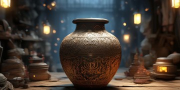 尘歌壶里的商人究竟什么时候来？