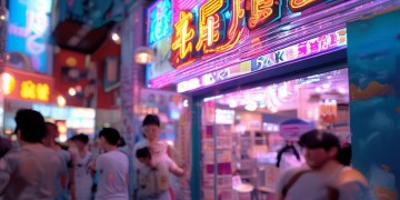 蜜雪冰城的歌为何火了？