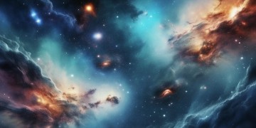 浩瀚星海中出自哪首歌？