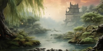 天行九歌中有名的诗句究竟是哪些？