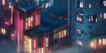 学猫叫是哪部动漫的歌？