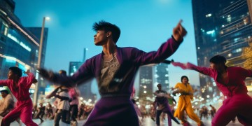 街舞三为何选用钟汉良的歌？