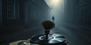 恐怖的路边叫声究竟是什么歌？