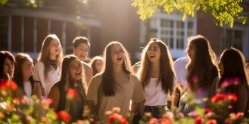 大学开学女生唱什么歌合适呢？