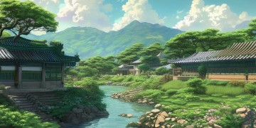 韩国歌里巴拉巴拉的是哪首歌？