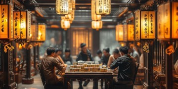 杭州麻将配什么歌合适呢？