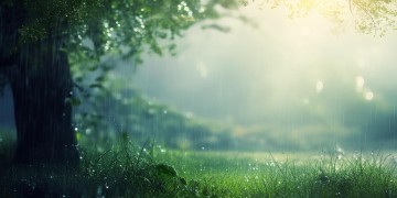 是雨是晴出自哪首歌？