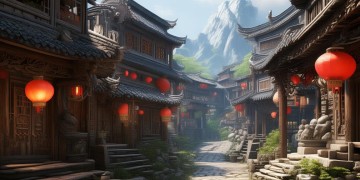 滩歌镇在古代究竟叫什么呢？