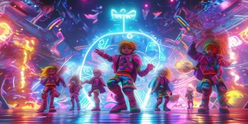 时代少年团的超能力是怎样一首歌？