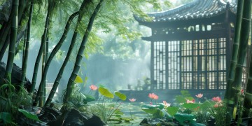 从小有个武侠梦是哪首歌？