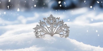 银钗雪里埋出自哪首歌？