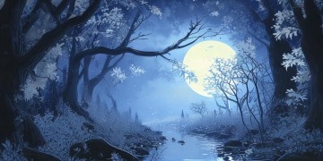 夜凤已冷是哪首歌？