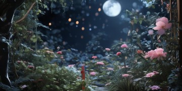 只想夜夜望着你是哪首粤语歌？