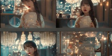 拜金女当乖乖女究竟是哪首歌？