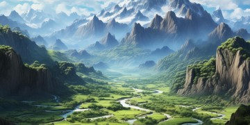 山高山水到底指的是哪首歌？