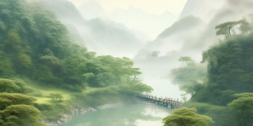 梦里与你山水再相识出自哪首歌？