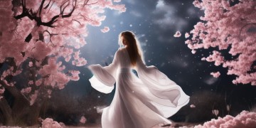 梦回茗微跳舞的歌究竟是什么？