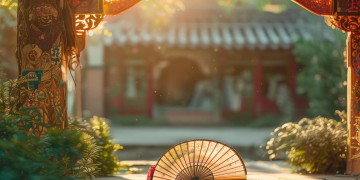 白发终听戏百年究竟出自哪首歌？