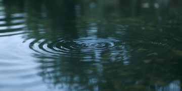 思念的泪在水里流究竟是哪首歌？