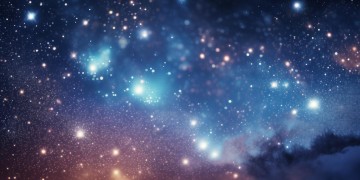 我发现星星的美好出自哪首歌？