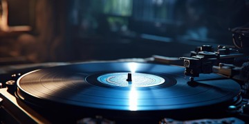 我开启单曲循环的会是什么歌？