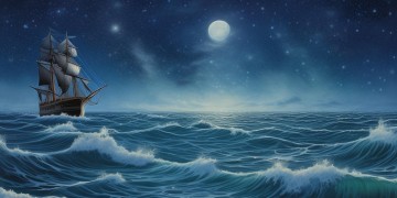 向星辰大海出发究竟是哪首歌？