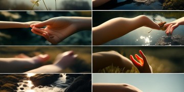 有哪些与胳膊相关的歌曲呢？