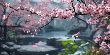 枕刀歌画风究竟是什么样的？
