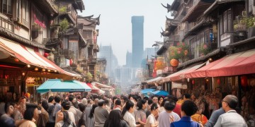 青岛人究竟喜欢唱什么歌？