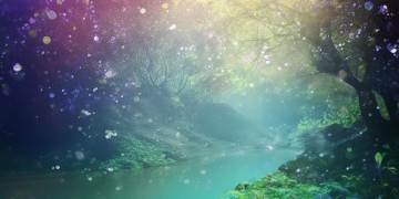 我的梦中神明究竟是什么歌？