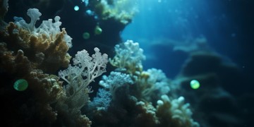 沉入绝望的海底出自哪首歌？