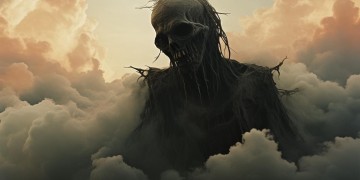 僵尸破云霄究竟出自哪首歌？