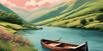 旅行途中究竟听什么歌好呢？